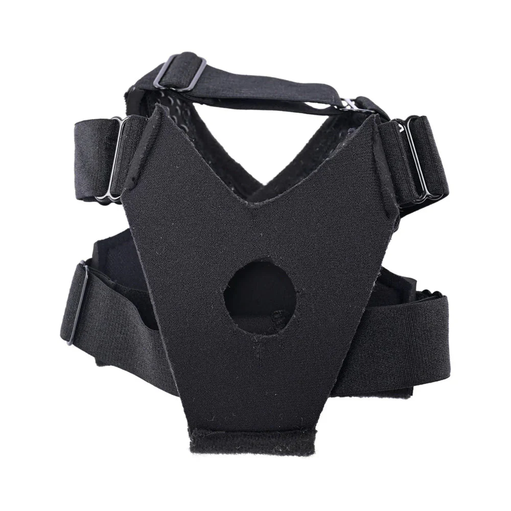 Sportsheets Pivot Flex Foot Strap On - Image 5