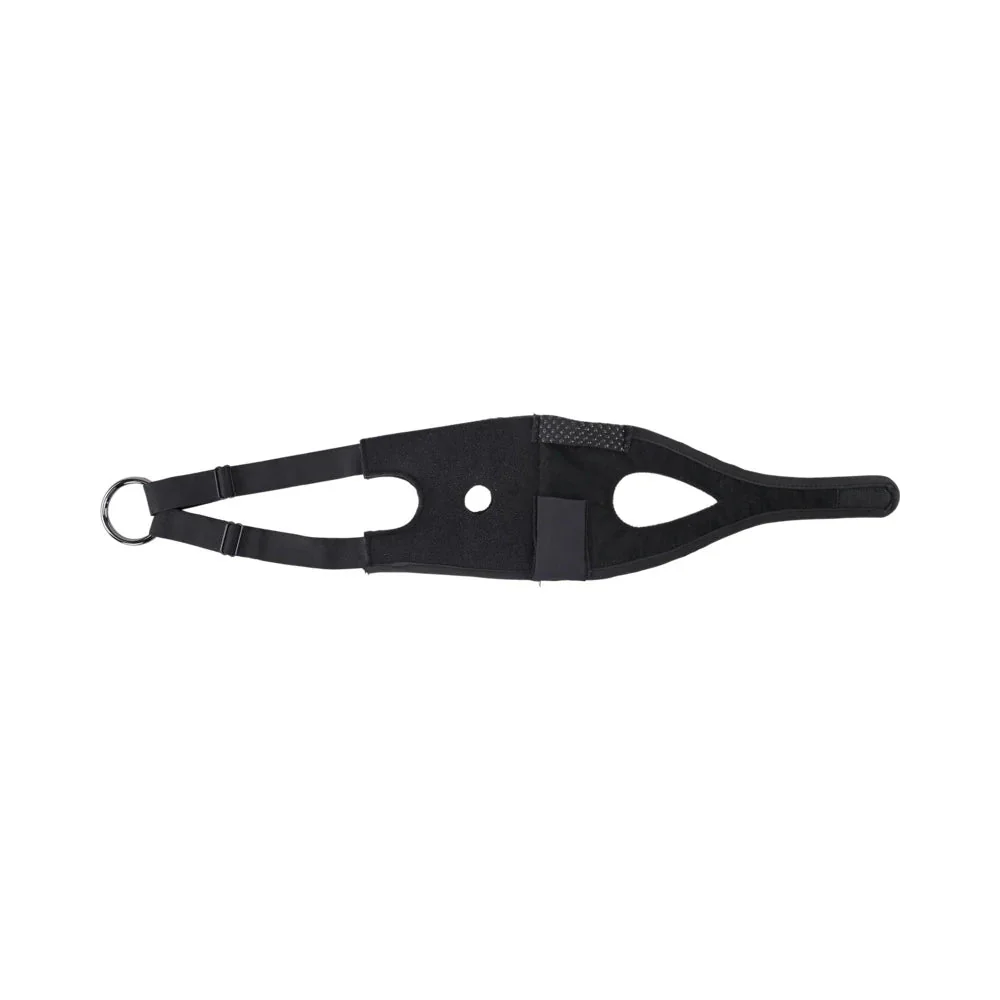 Sportsheets Pivot Forced-O Thigh Strap-on