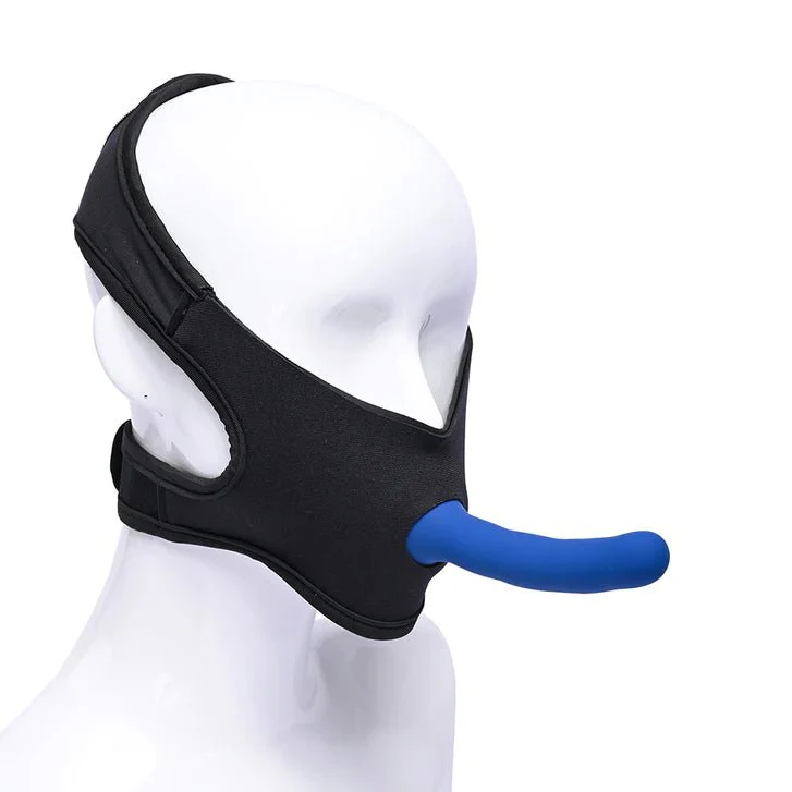 Sportsheets Pivot In Your Face Strap On - Image 2