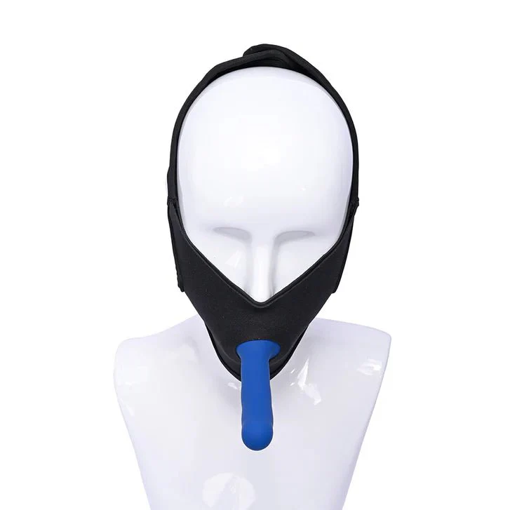 Sportsheets Pivot In Your Face Strap On - Image 3