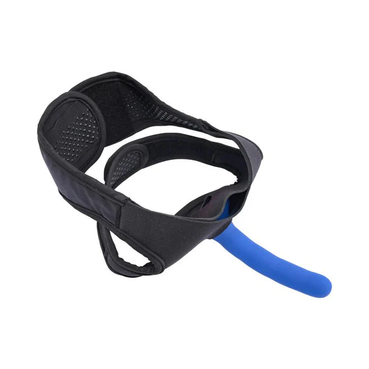Sportsheets Pivot In Your Face Strap On - Image 4