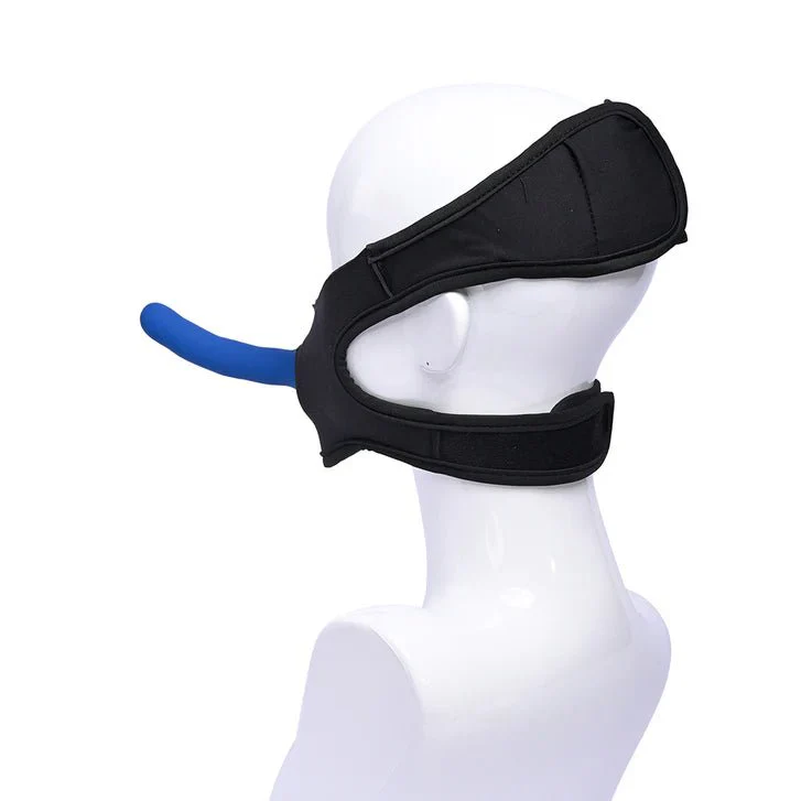 Sportsheets Pivot In Your Face Strap On - Image 7