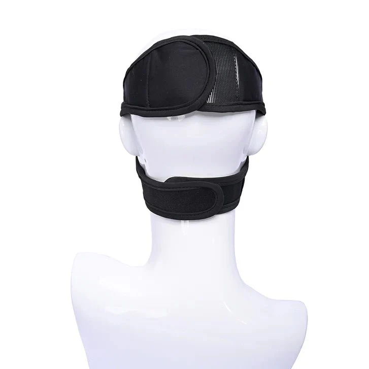 Sportsheets Pivot In Your Face Strap On - Image 8