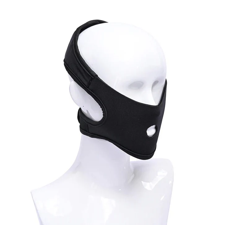 Sportsheets Pivot In Your Face Strap On - Image 9