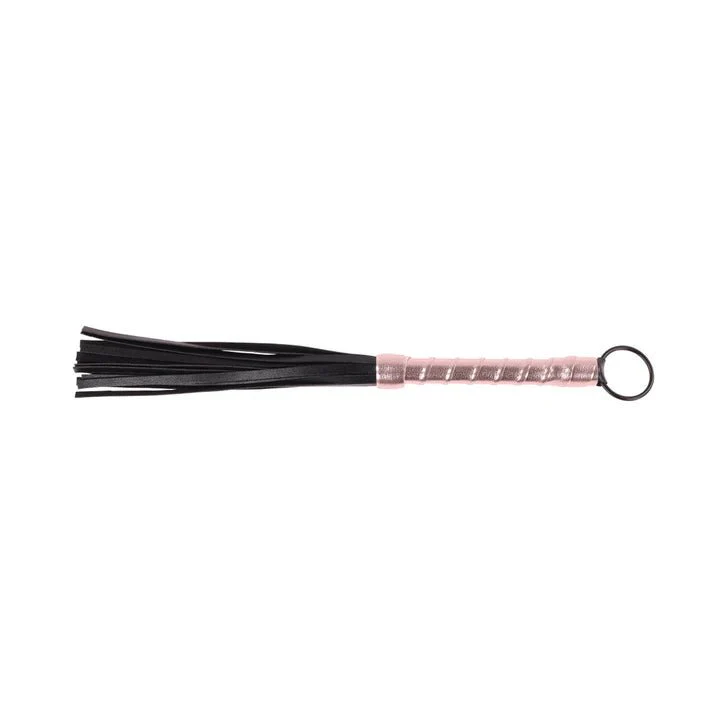 Sportsheets Sex & Mischief Brat 4-Piece Bondage Kit - Image 4