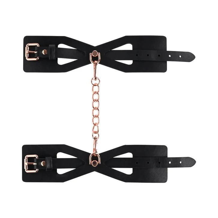 Sportsheets Sex & Mischief Brat Handcuffs - Image 3