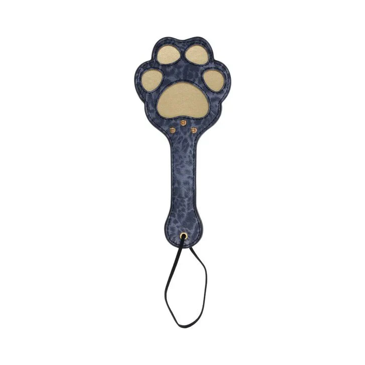 Sportsheets Sex & Mischief Cougar Paw Spanking Paddle