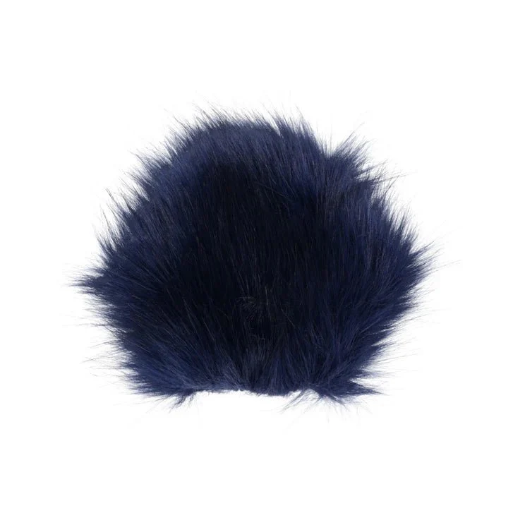 Sex & Mischief Furry Spiked Sensory Play Glove - Image 3