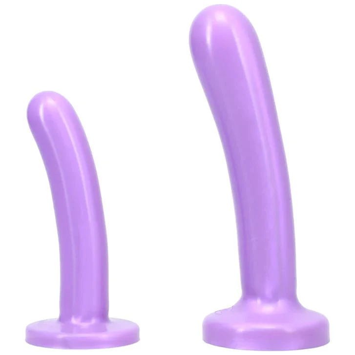 Tantus Bend Over Beginner Pegging Strap-On Harness Kit - Image 3