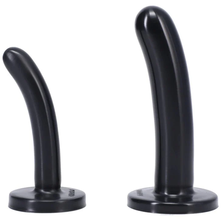 Tantus Bend Over Beginner Pegging Strap-On Harness Kit - Image 6