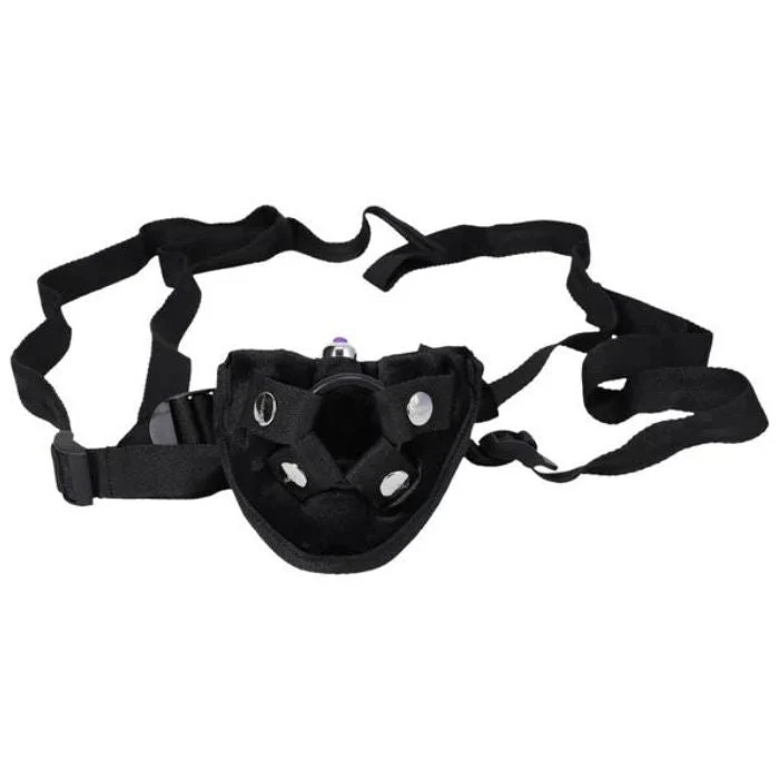 Tantus Bend Over Intermediate Pegging Strap-On Harness Kit - Image 6