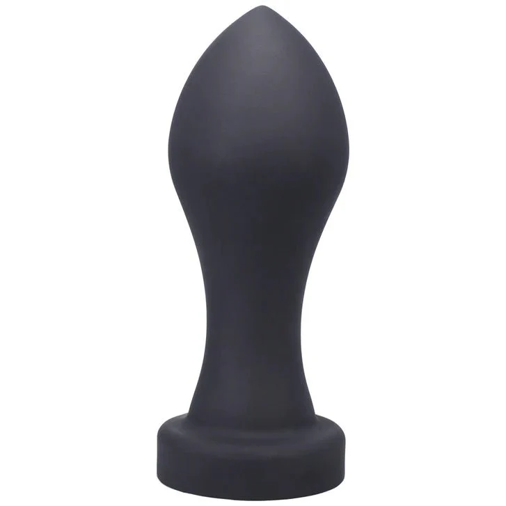 Tantus H-Bomb XL Fist Sized Silicone Plug Dildo - Image 2