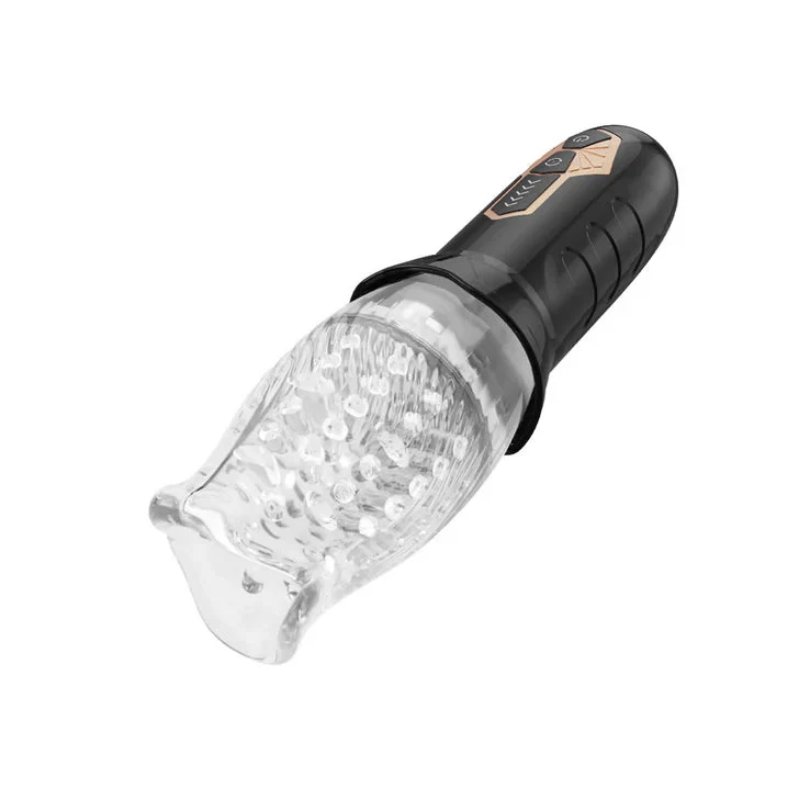 The Male Rose Gawk 3000 Handheld Penis Masturbator - Image 3