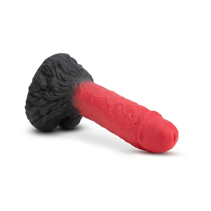 The Realm Lycan Werewolf Lock On Dildo - Image 3