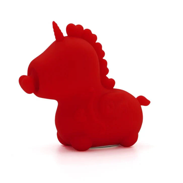 Unihorn Cupid's Beau Rechargeable Unicorn Clit VIbrator