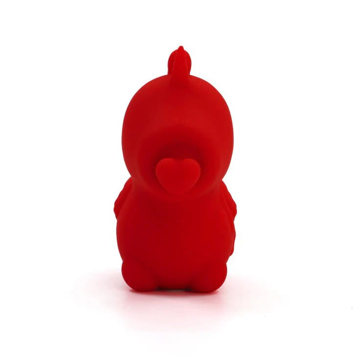 Unihorn Cupid's Beau Rechargeable Unicorn Clit VIbrator - Image 2