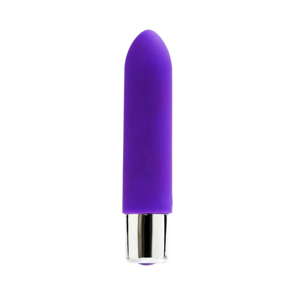 VeDO Bam Mini Rechargeable Bullet Vibe