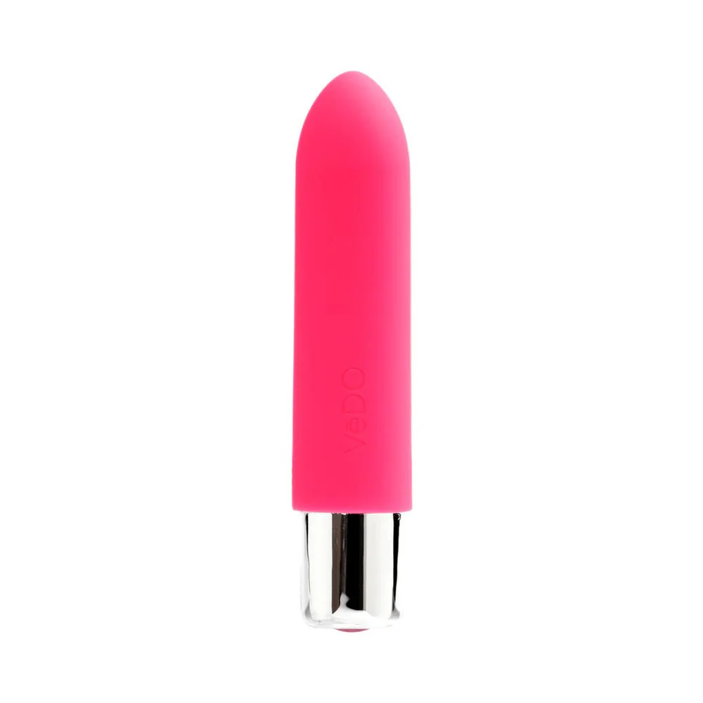 VeDO Bam Mini Rechargeable Bullet Vibe - Image 2