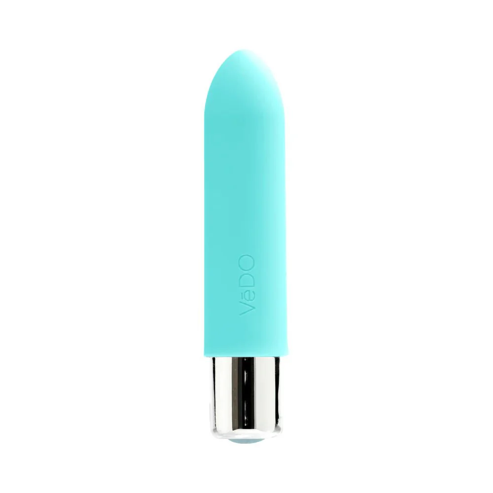 VeDO Bam Mini Rechargeable Bullet Vibe - Image 3