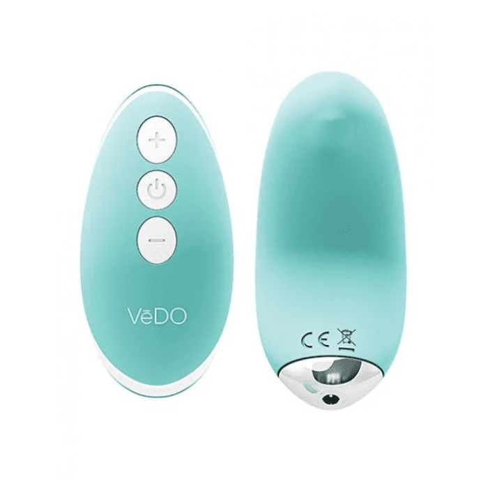 VeDO Niki Rechargeable Flexible Panty Vibe - Image 3