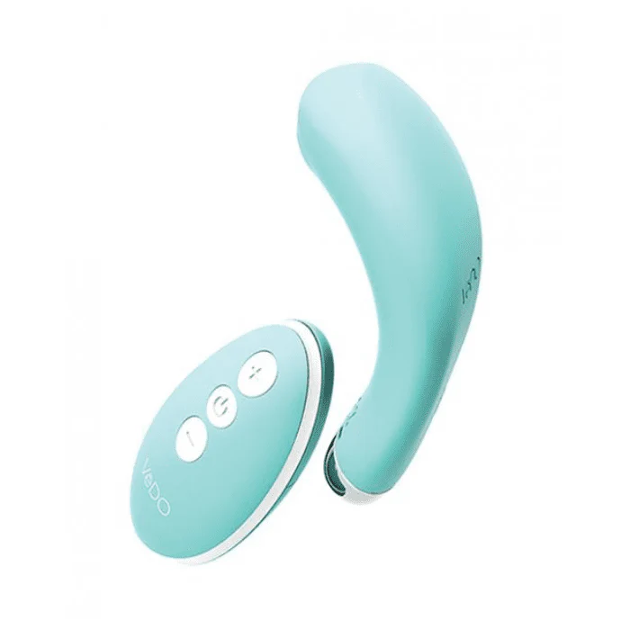 VeDO Niki Rechargeable Flexible Panty Vibe - Image 4