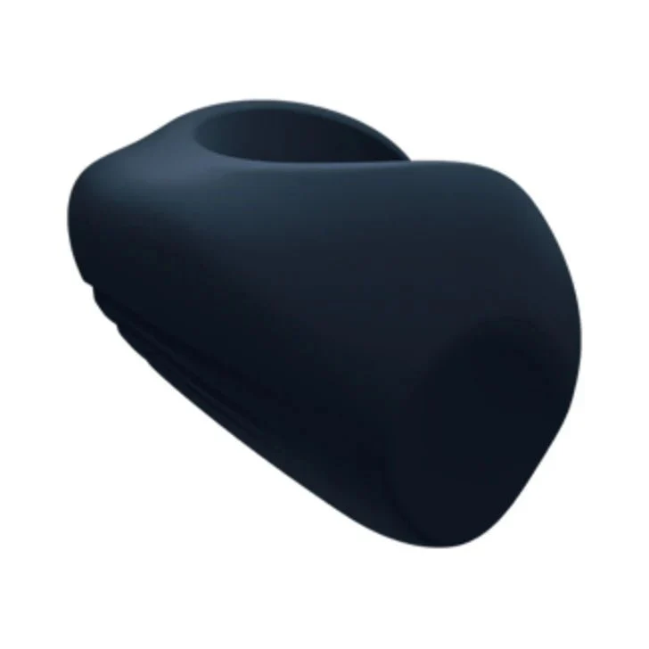 VeDO Stroke Rechargeable Vibrating Penis Stroker - Image 3