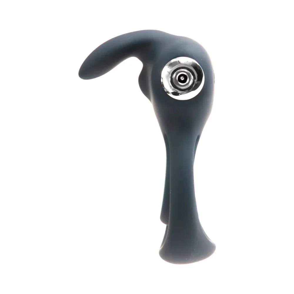 VeDo Thunder Bunny Dual Cock Ring - Image 6