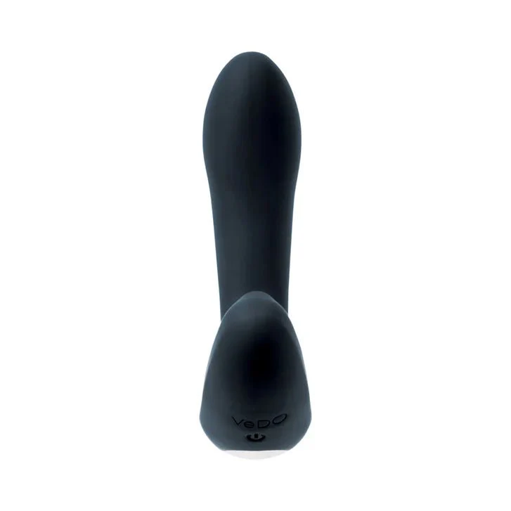 VeDO Volt Rechargeable Prostate Vibrator - Image 2