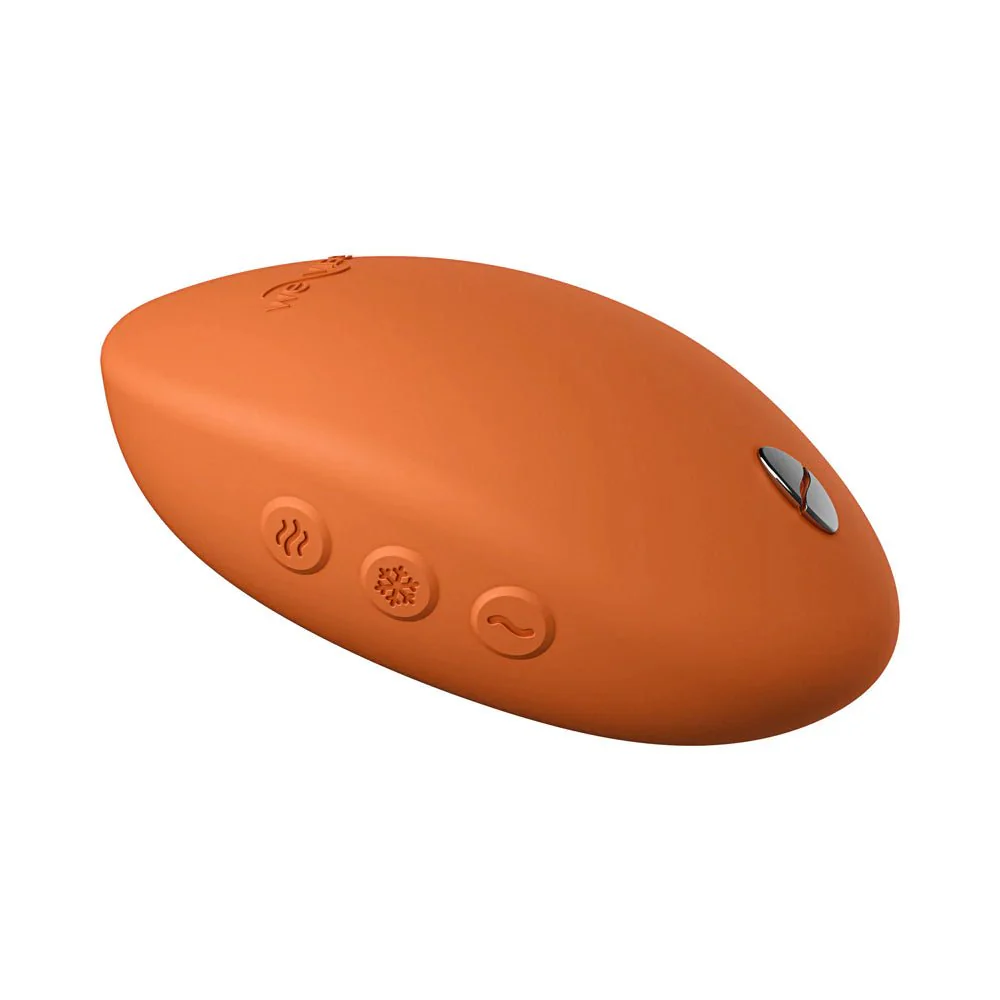 We-Vibe Temp Heating & Cooling Lay-on Vibrator - Image 4