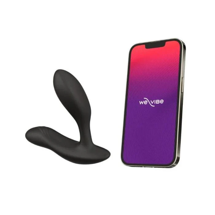 We-Vibe Vector+ Adjustable Anal Prostate Vibrator - Image 5