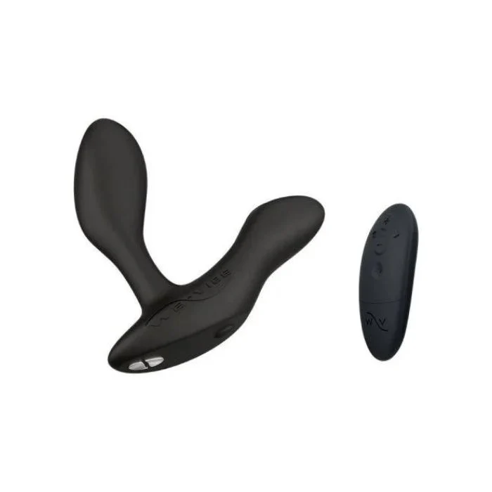 We-Vibe Vector+ Adjustable Anal Prostate Vibrator - Image 6