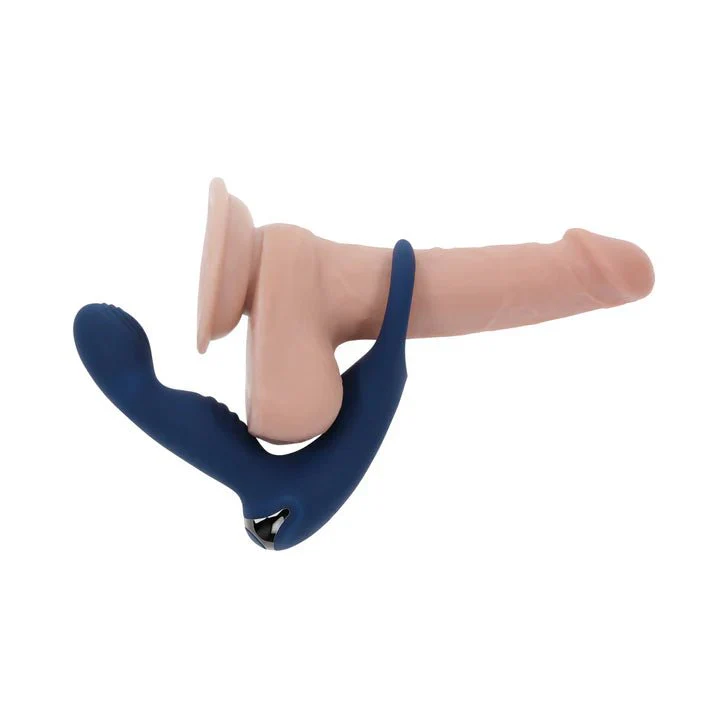 Zero Tolerance By All Means Remote-Controlled Prostate Vibrator - Image 4