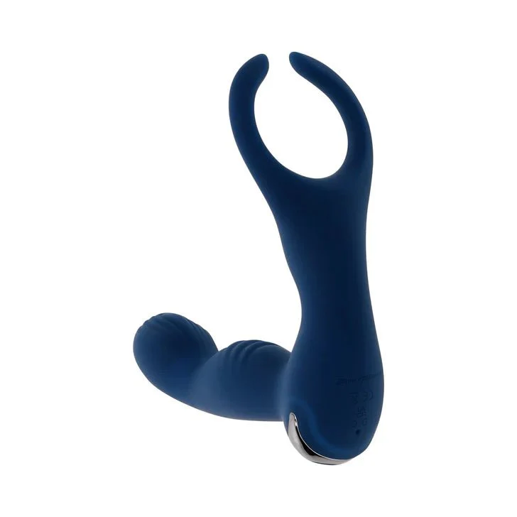 Zero Tolerance By All Means Remote-Controlled Prostate Vibrator - Image 5