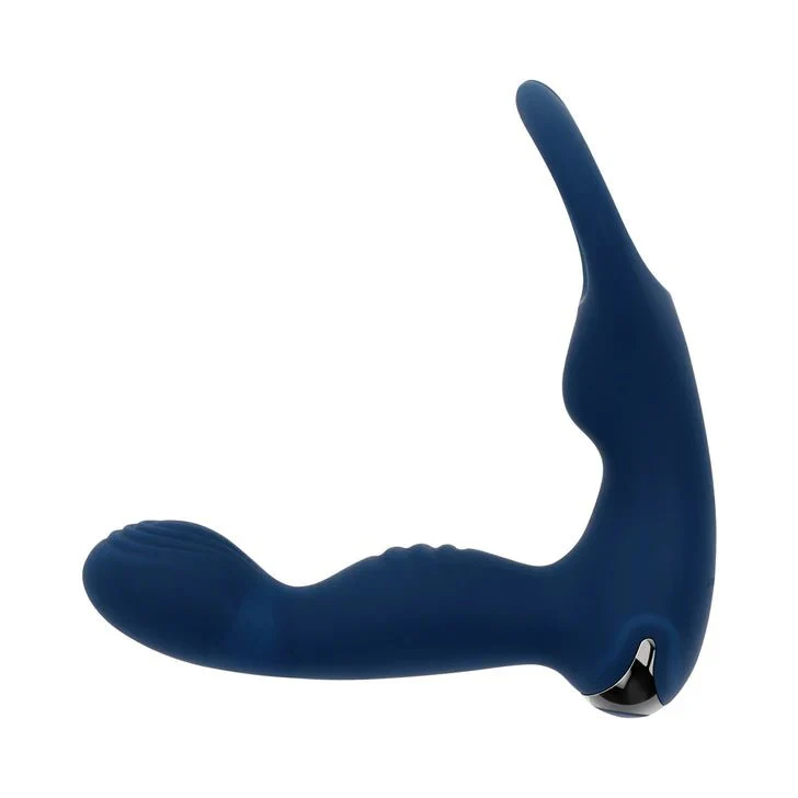Zero Tolerance By All Means Remote-Controlled Prostate Vibrator - Image 6