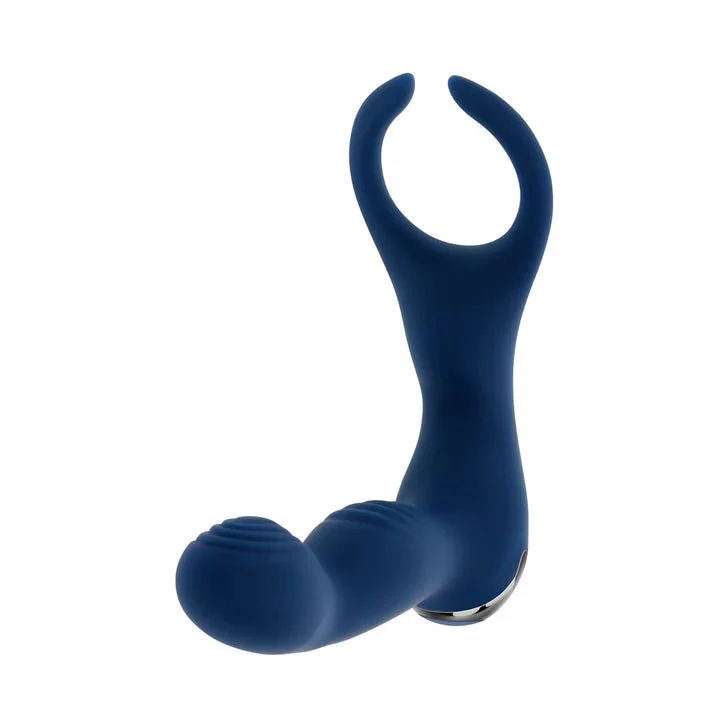 Zero Tolerance By All Means Remote-Controlled Prostate Vibrator - Image 7
