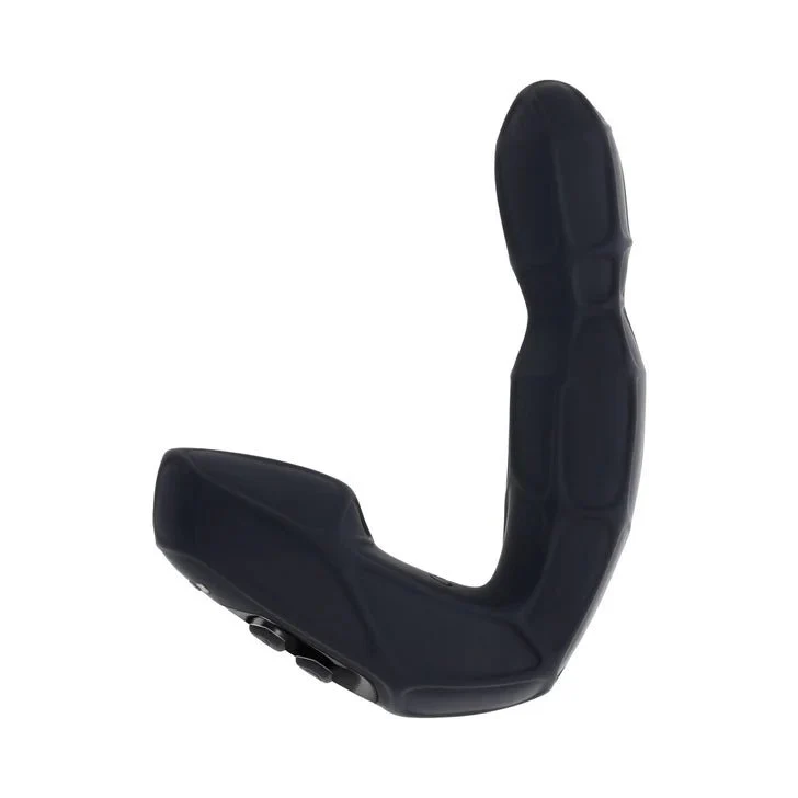 Zero Tolerance Remote Controlled Mr. Prostate Twirling Anal Vibrator - Image 4