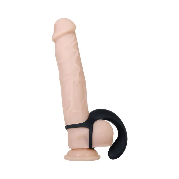 Zero Tolerance Vibrating Remote-Controlled Cockring Ballsack Vibrator - Image 3