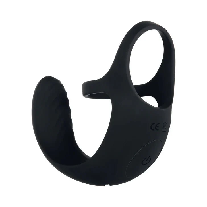 Zero Tolerance Vibrating Remote-Controlled Cockring Ballsack Vibrator - Image 5